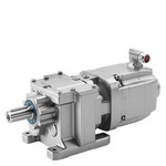 Купить 1FG1102-..D22-2... (1FG1102..D222..., 1FG11O2-..D22-2..., 1FG11O2..D222...) SIMOTICS S-1FG1 SYNCHRONOUS SERVO GEARMOTOR HELICAL GEAR MOTOR Z29 MOTOR TYPE CT 600V AH48 MMAX=10,5