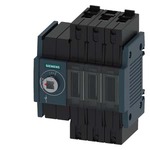 3KD2630-2ME10-0 (3KD26302ME100, 3KD263O-2ME1O-O, 3KD263O2ME1OO) ВЫКЛЮЧАТЕЛЬ-РАЗЪЕДИНИТЕЛЬ 63A, ТР.1, 3-ПОЛ ФРОНТ.УПР. СЛЕВА БАЗ.БЛОК БЕЗ РУЧКИ РАМОЧНЫЕ КЛЕММЫ
