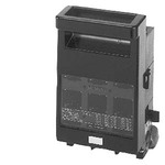 Купить 3NP5060-0CA10 (3NP50600CA10, 3NP5O6O-OCA1O, 3NP5O6OOCA1O) РАЗЪЕДИНИТЕЛЬ-ПРЕДОХРАНИТЕЛЬ I=160A, U=690V, ДОП. ПЕРЕКЛЮЧАТЕЛЬ 1НO+1НЗ ДЛЯ ПОДВОДА КАБЕЛЯ ПОДСОЕДИНЕНИЕ ПРЕДОХРАНИТЕЛЕЙ РАЗМЕРОМ NH00