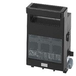3NP5065-1CG10 (3NP50651CG10, 3NP5O65-1CG1O, 3NP5O651CG1O) РАЗЪЕДИНИТЕЛЬ-ПРЕДОХРАНИТЕЛЬ I=160A, U=690V, 3-ПОЛЮСА ДОП. ПЕРЕКЛЮЧАТЕЛЬ 1НO+1НЗ С АДАПТЕРОМ ДЛЯ 40MM СИСТ. С ЗАЖИМНЫМ ПОДКЛЮЧЕНИЕМ С НИЗУ, ДЛЯ ПРЕДОХРАНИТЕЛЕЙ РАЗМЕРА NH00
