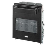 Купить 3NP5260-0CA00 (3NP52600CA00, 3NP526O-OCAOO, 3NP526OOCAOO) РАЗЪЕДИНИТЕЛЬ-ПРЕДОХРАНИТЕЛЬ I=250A, U=690V, ДЛЯ ПРЕДОХРАНИТЕЛЕЙ РАЗМЕРА NH0 И NH1 ДЛЯ ПОДВОДА СОЕДИНИТЕЛЬНОГО КАБЕЛЯ
