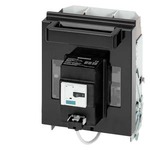 Купить 3NP5260-0EB86 (3NP52600EB86, 3NP526O-OEB86, 3NP526OOEB86) РАЗЪЕДИНИТЕЛЬ-ПРЕДОХРАНИТЕЛЬ I=250A, U=690V, ДОП. ПЕРЕКЛЮЧАТЕЛЬ 1НO+1НЗ С ЗАЖИМНЫМ ПОДКЛЮЧЕНИЕМ, ДЛЯ ПРЕДОХРАНИТЕЛЕЙ РАЗМЕРА NH0 И NH1 С ОТОБР. ПРЕДОХРАН. ПОСРЕДСТВОМ 3VU13, С ДОП. КОНТАКТОМ 1НO+1НЗ