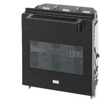 3NP5360-0CA10 (3NP53600CA10, 3NP536O-OCA1O, 3NP536OOCA1O) РАЗЪЕДИНИТЕЛЬ-ПРЕДОХРАНИТЕЛЬ I=400A, U=690V, ДОП. ПЕРЕКЛЮЧАТЕЛЬ 1НO+1НЗ, ДЛЯ ПРЕДОХРАНИТЕЛЕЙ РАЗМЕРА NH1 И NH2 ДЛЯ ПОДВОДА СОЕДИНИТЕЛЬНОГО КАБЕЛЯ