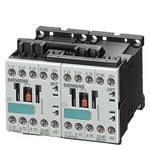 3RA1315-8XB30-1AP0 (3RA13158XB301AP0, 3RA1315-8XB3O-1APO, 3RA13158XB3O1APO) РЕВЕРСИВНАЯ КОНТАКТОРНАЯ СБОРКА AC-3 3КВТ/400V, 3-ПОЛЮСА, ТИПОРАЗМЕР S00 ВИНТОВЫЕ КЛЕММЫ, AC 230 V, 50 ГЦ, ЭЛЕКТРИЧЕСКАЯ И МЕХАНИЧЕСКАЯ БЛОКИРОВКА