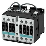 Купить 3RA1326-8XB30-1AG2 (3RA13268XB301AG2, 3RA1326-8XB3O-1AG2, 3RA13268XB3O1AG2) РЕВЕРСИВНАЯ КОНТАКТОРНАЯ СБОРКА AC-3 11КВТ/400V, ТИПОРАЗМЕР S0, 110V, 50/60ГЦ