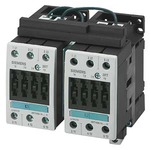 Купить 3RA1335-8XB30-1AK6 (3RA13358XB301AK6, 3RA1335-8XB3O-1AK6, 3RA13358XB3O1AK6) РЕВЕРСИВНАЯ КОНТАКТОРНАЯ СБОРКА AC-3, 18,5КВТ/400V, ТИПОРАЗМЕР S2 AC 110V, 50ГЦ/120V, 60ГЦ