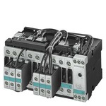 Купить 3RA1423-8XC21-1AL2 (3RA14238XC211AL2) КОНТАКТОРНАЯ СБОРКА ДЛЯ ПУСКА ПО СХЕМЕ ЗВЕЗДА-ТРЕУГОЛЬНИК, РЕЛЕ ВРЕМЕНИ УСТАНОВЛЕНО СБОКУ, AC-3 11КВТ/400V, 3-ПОЛЮСА, ТИПОРАЗМЕР S0, S0, S0, С ЭЛ. БЛОКИРОВКОЙ, ВИНТОВЫЕ КЛЕММЫ, AC 230V, 50/60 ГЦ