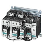 Купить 3RA1434-8XC21-1BB4 (3RA14348XC211BB4) КОНТАКТОРНАЯ СБОРКА ДЛЯ ПУСКА ПО СХЕМЕ ЗВЕЗДА-ТРЕУГОЛЬНИК, РЕЛЕ ВРЕМЕНИ УСТАНОВЛЕНО СБОКУ, AC-3 22/30 КВТ/400V, 3-ПОЛЮСА, ТИПОРАЗМЕР S2, S2, S0, ЭЛ. БЛОКИРОВКА, ВИНТОВЫЕ КЛЕММЫ, DC 24V