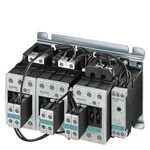 Купить 3RA1436-8XC21-1AC2 (3RA14368XC211AC2) КОНТАКТОРНАЯ СБОРКА ДЛЯ ПУСКА ПО СХЕМЕ ЗВЕЗДА-ТРЕУГОЛЬНИК, РЕЛЕ ВРЕМЕНИ УСТАНОВЛЕНО СБОКУ, AC-3 45КВТ/400V, 3-ПОЛЮСА, ТИПОРАЗМЕР S2, S2, S2, ЭЛ. БЛОКИРОВКА, ВИНТОВЫЕ КЛЕММЫ, AC 24V, 50/60ГЦ