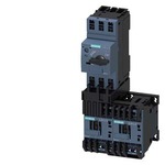 Купить 3RA2210-0FE15-2BB4 (3RA22100FE152BB4, 3RA221O-OFE15-2BB4, 3RA221OOFE152BB4) БЕСПРЕДОХРАНИТЕЛЬНАЯ РЕВЕРСИВНАЯ ФИДЕРНАЯ СБОРКА, AC 400V, ТИПОРАЗМЕР S00, 0.35.. .0.5A, DC 24V ПРУЖИННЫЕ КЛЕММЫ, ДЛЯ МОНТАЖА НА DIN-РЕЙКУ, ТИП КООРДИНАЦИИ 2, IQ = 50KA (ТАК ЖЕ СООТВЕТСТВУЕТ ТИПУ КООРДИНАЦИИ 1) 1НЗ (КОНТАКТОР)