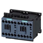 Купить 3RA2315-8XB30-1AB0 (3RA23158XB301AB0, 3RA2315-8XB3O-1ABO, 3RA23158XB3O1ABO) РЕВЕРСИВНАЯ СБОРКА AC3, 3КВТ/400, V AC 24V, 50/60 ГЦ, 3-ПОЛ., ТИПОРАЗМЕР S00, ВИНТОВЫЕ КЛЕММЫ, ЭЛ. И МЕХ. ВЗАИМНАЯ БЛОКИРОВКА