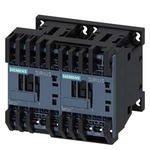 Купить 3RA2316-8XB30-2AF0 (3RA23168XB302AF0, 3RA2316-8XB3O-2AFO, 3RA23168XB3O2AFO) РЕВЕРСИВНАЯ СБОРКА, AC3, 4КВТ/400V AC 110V, 50/60 ГЦ, 3-ПОЛ., ТИПОРАЗМЕР S00 ПРУЖИННЫЕ КЛЕММЫ, ЭЛ. И МЕХ. ВЗАИМНАЯ БЛОКИРОВКА