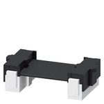 Купить 3RA2711-0EE10 (3RA27110EE10, 3RA2711-OEE1O, 3RA2711OEE1O) НАБОР СОЕДИНИТЕЛЬНЫХ МОДУЛЕЙ ДЛЯ ФУНКЦИОНАЛЬНЫХ МОДУЛЕЙ 3RA27, 2 СОЕДИНИТЕЛЬНЫХ МОДУЛЯ И 2 ЗАЩИТНЫЕ КРЫШКИ