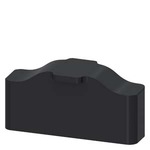 Купить 3RA2711-0EE15 (3RA27110EE15, 3RA2711-OEE15, 3RA2711OEE15) 5XЗАЩИТНЫЕ КРЫШКИ, ДЛЯ ФУНКЦИОНАЛЬНЫХ МОДУЛЕЙ 3RA27.