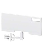 Купить 3RA2910-0 (3RA29100, 3RA291O-O, 3RA291OO) КРЫШКА ДЛЯ ПЛОМБИРОВАНИЯ, ДЛЯ ПОЛУПРОВОДНИКОВЫХ РЕЛЕ (TWO-WIRE) И ПОЛУПРОВОДНИКОВОГО БЛОК-КОНТАКТА С ЗАДЕРЖКОЙ СРАБАТЫВАНИЯ