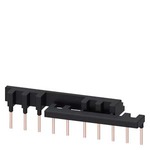 Купить 3RA2913-3DA1 (3RA29133DA1) МОДУЛЬ ЭЛЕКТРИЧЕСКОГО ПОДКЛЮЧЕНИЯ ВЕРХНИЙ ДЛЯ КОНТАКТОРНОЙ СБОРКИ S00 (БЕЗ ПРОСТРАНСТВА МЕЖДУ КОНТАКТОРАМИ)
