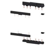 Купить 3RA2933-2AA1 (3RA29332AA1) НАБОР ПРОВОДНИКОВ, ВИНТОВЫЕ КЛЕММЫ, ЭЛЕКТР. И МЕХ. СОЕДИНЕНИЕ, ДЛЯ РЕВЕРСИВНОЙ СБОРКИ S2