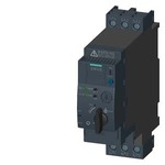 Купить 3RA6120-1CB34 (3RA61201CB34, 3RA612O-1CB34, 3RA612O1CB34) КОМПАКТНЫЙ ПУСКАТЕЛЬ ПРЯМОГО ПУСКА SIRIUS 3RA61, UI 690B, НОМ. НАПРЯЖЕНИЕ УПРАВЛЕНИЯ 24 B AC/DC, 50... 60 ГЦ, РЕГУЛИРОВКА РАСЦЕПИТЕЛЯ ПЕРЕГРУЗКИ 1 ... 4 A, IP20, ПОДКЛЮЧЕНИЕ ГЛАВНОЙ СИЛОВОЙ ЦЕПИ: ВИНТОВЫЕ КЛЕММЫ, ПОДКЛЮЧЕНИЕ ВСПОМОГАТЕЛЬНЫХ ЦЕПЕЙ: ЗАМЕНЯЕМЫЕ КЛЕММЫ, WITHOUT TERMINAL