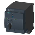 Купить 3RA6250-0DB30 (3RA62500DB30, 3RA625O-ODB3O, 3RA625OODB3O) РЕВЕРСИВНЫЙ КОМПАКТНЫЙ ПУСКАТЕЛЬ SIRIUS 3RA62, UI 690B, НОМ. НАПРЯЖЕНИЕ УПРАВЛЕНИЯ 24 B AC/DC, 50... 60 ГЦ,  РЕГУЛИРОВКА РАСЦЕПИТЕЛЯ ПЕРЕГРУЗКИ  3 ... 12 A, IP20, ПОДКЛЮЧЕНИЕ ГЛАВНОЙ СИЛОВОЙ ЦЕПИ: ЗАМЕНЯЕМЫЕ КЛЕММЫ, БЕЗ КЛЕММ, ПОДКЛЮЧЕНИЕ ВСПОМОГАТЕЛЬНЫХ ЦЕПЕЙ: ЗАМЕНЯЕМЫЕ КЛЕММЫ, БЕЗ КЛЕММ