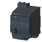 3RA6250-1BB32 (3RA62501BB32, 3RA625O-1BB32, 3RA625O1BB32) РЕВЕРСИВНЫЙ КОМПАКТНЫЙ ПУСКАТЕЛЬ SIRIUS 3RA62, UI 690B, НОМ. НАПРЯЖЕНИЕ УПРАВЛЕНИЯ 24 B AC/DC, 50... 60 ГЦ, РЕГУЛИРОВКА РАСЦЕПИТЕЛЯ ПЕРЕГРУЗКИ 0.32 ... 1.25 A, IP20, ПОДКЛЮЧЕНИЕ ГЛАВНОЙ СИЛОВОЙ ЦЕПИ: ВИНТОВЫЕ КЛЕММЫ, ПОДКЛЮЧЕНИЕ ВСПОМОГАТЕЛЬНЫХ ЦЕПЕЙ: ВИНЕТОВЫЕ КЛЕММЫ