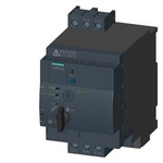 Купить 3RA6250-1CB34 (3RA62501CB34, 3RA625O-1CB34, 3RA625O1CB34) РЕВЕРСИВНЫЙ КОМПАКТНЫЙ ПУСКАТЕЛЬ SIRIUS 3RA62, UI 690B, НОМ. НАПРЯЖЕНИЕ УПРАВЛЕНИЯ 24 B AC/DC, 50... 60 ГЦ, РЕГУЛИРОВКА РАСЦЕПИТЕЛЯ ПЕРЕГРУЗКИ 1 ... 4 A, IP20, ПОДКЛЮЧЕНИЕ ГЛАВНОЙ СИЛОВОЙ ЦЕПИ: ВИНТОВЫЕ КЛЕММЫ, ПОДКЛЮЧЕНИЕ ВСПОМОГАТЕЛЬНЫХ ЦЕПЕЙ: ЗАМЕНЯЕМЫЕ КЛЕММЫ, БЕЗ КЛЕММ