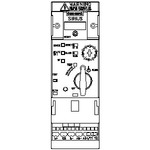 Купить 3RA6400-2EB43 (3RA64002EB43, 3RA64OO-2EB43, 3RA64OO2EB43) КОМПАКТНЫЙ ПУСКАТЕЛЬ ПРЯМОГО ПУСКА С ИНТЕРФЕЙСОМ IO-LINK, 400V, 32 A, 24 V DC, РЕГУЛИРОВКА РАСЦЕПИТЕЛЯ ПЕРЕГРУЗКИ  8... 32 A, IP20, СИЛОВАЯ ЦЕПЬ: ЗАМЕНЯЕМЫЕ КЛЕММЫ, БЕЗ КЛЕММ, ЦЕПЬ УПРАВЛЕНИЯ: ПРУЖИННЫЕ КЛЕММЫ