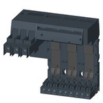 Купить 3RA6813-8AB (3RA68138AB) МОДУЛЬ ПОДВОДА ПИТАНИЯ, УСТАНОВКА СЛЕВА СИЛОВАЯ ЦЕПЬ: ВИНТОВЫЕ КЛЕММЫ, 3 СЛОТА ДЛЯ КОМПАКТН. ПУСКАТЕЛЕЙ КЛЕММЫ MAX. 50 MM2 / 70 MM2