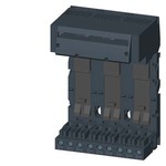 Купить 3RA6823-0AB (3RA68230AB, 3RA6823-OAB, 3RA6823OAB) БЛОК РАСШИРЕНИЯ 3 СЛОТА, СИЛОВАЯ ЦЕПЬ: ВИНТОВЫЕ КЛЕММЫ, 3 СЛОТА ДЛЯ КОМПАКТН. ПУСКАТЕЛЕЙ