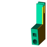 Купить 3RA6870-3AC (3RA68703AC, 3RA687O-3AC, 3RA687O3AC) ОТВЕТВЛЕНИЕ PE СИЛОВАЯ ЦЕПЬ: ПРУЖИННЫЕ КЛЕММЫ