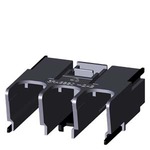Купить 3RA6880-2AB (3RA68802AB, 3RA688O-2AB, 3RA688O2AB) 2 ЗАЩИТНЫЕ КРЫШКИ ДЛЯ 3-ФАЗНЫХ МОДУЛЕЙ ПОДВОДА ПИТАНИЯ 25/35 MM2 3RA6812-8AB/AC 1 НАБОР СОДЕРЖИТ 2 КРЫШКИ