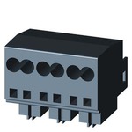 Купить 3RA6920-2A (3RA69202A, 3RA692O-2A, 3RA692O2A) СИЛОВЫЕ КЛЕММЫ (ПОДКЛЮЧЕНИЕ СИЛОВЫХ КЛЕММ: ПРУЖИННОЕ)
