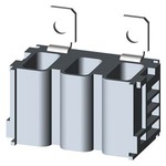Купить 3RA6940-0A (3RA69400A, 3RA694O-OA, 3RA694OOA) АДАПТЕР ДЛЯ ВИНТОВЫХ КЛЕММ