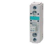Купить 3RF2130-1AA04 (3RF21301AA04, 3RF213O-1AAO4, 3RF213O1AAO4) ПОЛУПРОВОДНИКОВОЕ РЕЛЕ 3RF2, МОНТАЖНАЯ ШИРИНА 22,5MM, 30A 230-460V / 24V DC ВИНТОВЫЕ КЛЕММЫ