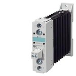 3RF2330-1DA44 (3RF23301DA44, 3RF233O-1DA44, 3RF233O1DA44) ПОЛУПРОВОДНИКОВЫЙ КОНТАКТОР 3RF2 AC51 30 A 40 DEG. C 48-460 V / 4-30 V DC SHORT CIRC. PROOF ДО 25 A WITH B-AUTOMAT
