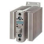 3RF2350-1AA24 (3RF23501AA24, 3RF235O-1AA24, 3RF235O1AA24) ПОЛУПРОВОДНИКОВЫЙ КОНТАКТОР 3RF2 AC51 50A 40 ГРАД. C 230-460V / 110-230VAC ВИНТОВЫЕ КЛЕММЫ