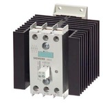3RF2420-1AC55 (3RF24201AC55, 3RF242O-1AC55, 3RF242O1AC55) ПОЛУПРОВОДНИКОВЫЙ КОНТАКТОР 3RF2, 3-Ф.