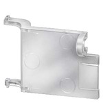 Купить 3RF2900-0RA88 (3RF29000RA88, 3RF29OO-ORA88, 3RF29OOORA88) КРЫШКА ДЛЯ ПЛОБИРОВКИ ДЛЯ 3RF29 ФУНКЦ. МОДУЛЕЙ EXCEPT CONVERTERS