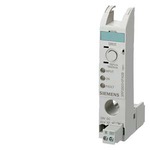 Купить 3RF2906-0FA08 (3RF29060FA08, 3RF29O6-OFAO8, 3RF29O6OFAO8) LOAD MONITORING BASE ДИАПАЗОН ТОКА 6A 40 ГРАД. C CONTROL VOLTAGE 24V DC ДЛЯ SEMICOND. RELAY /КОНТАКТОР