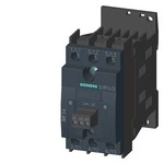 Купить 3RF3403-1BD24 (3RF34031BD24, 3RF34O3-1BD24, 3RF34O31BD24) 3-Ф. ПОЛУПРОВОДНИКОВЫЙ КОНТАКТОР 3RF3 AC53 3.8A 40 ГРАД. С, 48-480V, / 110-230V AC РЕВЕРСИВНЫЙ, МГНОВЕННАЯ КОММУТАЦИЯ, ВИНТОВЫЕ КЛЕММЫ