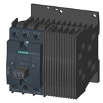 Купить 3RF3410-1BD24 (3RF34101BD24, 3RF341O-1BD24, 3RF341O1BD24) 3-Ф. ПОЛУПРОВОДНИКОВЫЙ КОНТАКТОР 3RF3 AC53 7.4A 40 ГРАД. С, 48-480V, / 110-230V AC РЕВЕРСИВНЫЙ, МГНОВЕННАЯ КОММУТАЦИЯ, ВИНТОВЫЕ КЛЕММЫ