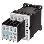 3RH1131-1AP00 (3RH11311AP00, 3RH1131-1APOO, 3RH11311APOO) ВСПОМОГАТЕЛЬНЫЙ КОНТАКТОР, 3НO+1НЗ, НОМИНАЛЬНОЕ ПИТАЮЩЕЕ НАПРЯЖЕНИЕ ЦЕПИ УПРАВЛЕНИЯ US AC 230 V, 50 ГЦ, ВИНТОВЫЕ КЛЕММЫ, ТИПОРАЗМЕР S00