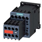 3RH2244-1AP00 (3RH22441AP00, 3RH2244-1APOO, 3RH22441APOO) ВСПОМОГАТЕЛЬНЫЙ КОНТАКТОР, 4NO+4НЗ AC 230V, 50/60 ГЦ, ТИПОРАЗМЕР S00, ВИНТОВЫЕ КЛЕММЫ, НЕСМЕННЫЙ БЛОК ДОП. КОНТАКТОВ ДЛЯ СТАНДАРТОВ SUVA