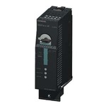 Купить 3RK1301-0CB20-0AB4 (3RK13010CB200AB4, 3RK13O1-OCB2O-OAB4, 3RK13O1OCB2OOAB4) DSS1E-X ДЛЯ ET200S HIGH FEATURE DIRECT SOFT STARTER SETTING RANGE 2.4...16A ELECTRONIC SWITCHING ELECTRONIC PROTECTION AC-3/TO 7.5KW/400V EXPANDABLE FOR BRAKE CONTROL MODULE 2DI MODULE MOTORSTARTER ES SIGNAL FROM CIRCUIT-BREAKER PARAMETERIZABLE DPV 1 CAPABLE PROFIENERGY CAPABLE ON PN