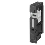 Купить 3RK1301-0GB00-0AA2 (3RK13010GB000AA2, 3RK13O1-OGBOO-OAA2, 3RK13O1OGBOOOAA2) SIMATIC DP, ET 200S, МОДУЛЬ DS1-X: АВТОМАТ + НЕРЕВЕР. Э/М КОНТАКТОР, AC3, 0.18КВТ/~400В, ДИАПАЗОН НАСТРОЙКИ ЗАЩИТЫ 0.45 … 0.63А, РАСШИРЕНИЕ МОДУЛЕМ УПР. Э/М ТОРМОЗОМ, ШИРИНА 45ММ