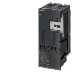Купить 3RK1301-0HB00-1AA2 (3RK13010HB001AA2, 3RK13O1-OHBOO-1AA2, 3RK13O1OHBOO1AA2) SIMATIC DP, ET 200S, МОДУЛЬ RS1-X: АВТОМАТ + РЕВЕРС. Э/М КОНТАКТОР, AC3, 0.21КВТ/~400В, ДИАПАЗОН НАСТРОЙКИ ЗАЩИТЫ 0.55 … 0.8А, РАСШИРЕНИЕ МОДУЛЕМ УПР. Э/М ТОРМОЗОМ, ШИРИНА 90ММ