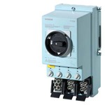 Купить 3RK1304-0HS00-7AA0 (3RK13040HS007AA0, 3RK13O4-OHSOO-7AAO, 3RK13O4OHSOO7AAO) ET 200PRO F-RSM SAFETY LOCAL ISOLATOR МОДУЛЬ, UP ДО 16A ISOLATING FUNCTION ДЛЯ СИЛОВАЯ ЦЕПЬ И SAFETY EVALUATION FUNCTIONS HAN Q4/2