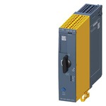 Купить 3RK1308-0DD00-0CP0 (3RK13080DD000CP0, 3RK13O8-ODDOO-OCPO, 3RK13O8ODDOOOCPO) Fail-safe reversing starter Electronic switching Electronic overload protection Up to 4 KW/400 V; 2.8 A to 9 A Option: 3DI/LC module PROFIenergy