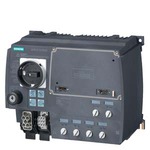 Купить 3RK1395-6KS71-2AD3 (3RK13956KS712AD3) ПУСКАТЕЛЬ ЭЛЕКТРОДВИГАТЕЛЯ SIRIUS M200D TECHНОLOGY МОДУЛЬ DIRECT ON-LINE STARTER ELECTRONIC SWITCHING 3 400V, AC/0,9КВТ, 0,15A...2,00A, ELECTRONIC OVERLOAD PROTECTION, ТЕРМИСТОРНАЯ ЗАЩИТА: THERMOCLICK / PTC WITH BRAKE КОНТАКТ 400V AC 4DI / 2DO HAN Q4/2 - HAN Q8/0 WITH OPERATOR TERMINAL И KEY-OPERATED SWITCH USING A COMMUNICATION MODULE 3RK1305* USABLE WITH PROFIBUS OR PROFINET