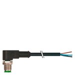 3RK1902-4HB15-5AA0 (3RK19024HB155AA0, 3RK19O2-4HB15-5AAO, 3RK19O24HB155AAO) ANGLED, 5-ПОЛ., B CODING ВИНТОВЫЕ КЛЕММЫ, NO TERMINATING RESISTOR INTEGRATED