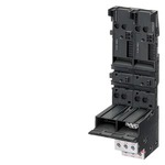 Купить 3RK1903-0AC00 (3RK19030AC00, 3RK19O3-OACOO, 3RK19O3OACOO) SIMATIC DP, ET 200S, TM-RS90S32: ТЕРМИНАЛЬНЫЙ МОДУЛЬ ДЛЯ УСТАНОВКИ СИЛОВЫХ МОДУЛЕЙ RS-X ИЛИ RS1-X ШИРИНОЙ 90 ММ, 2Х3 КОНТАКТНЫЕ ТОЧКИ ДЛЯ ПОДКЛЮЧЕНИЯ К 3-ФАЗНОЙ СЕТИ ПЕРЕМЕННОГО ТОКА И ПОДКЛЮЧЕНИЯ НАГРУЗКИ, ВНУТРЕННЯЯ СИЛОВАЯ 40 А ШИНА, С НАБОРОМ ЗАГЛУШЕК